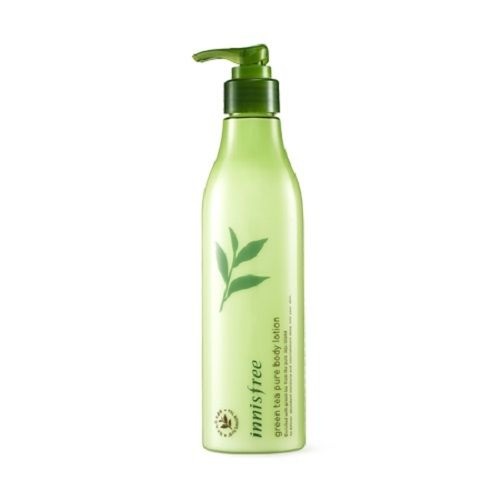 Innisfree-Green-Tea-Pure-Body-Lotion-300ml-3-500x500